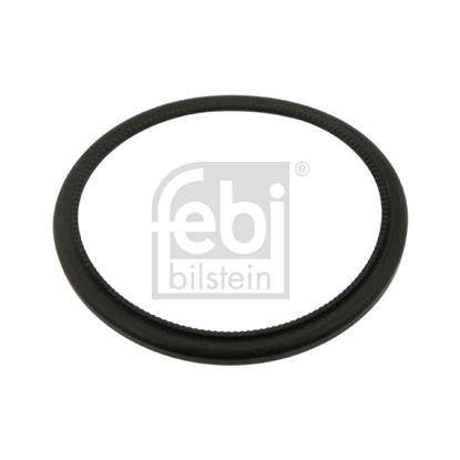 Febi Seal Ring wheel hub 39465