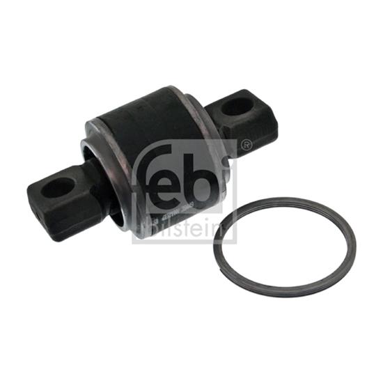 Febi Repair Kit controltrailing arm 39449
