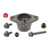 Febi Suspension Strut Repair Kit 39540