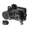 Febi Intake Manifold Swirl Covers Control Unit 39547