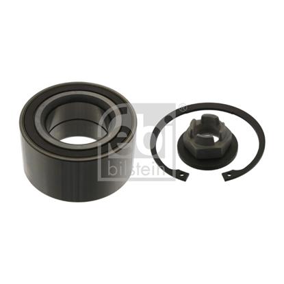 Febi Wheel Bearing Kit 39500