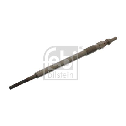 Febi Glow Heater Plug 39519