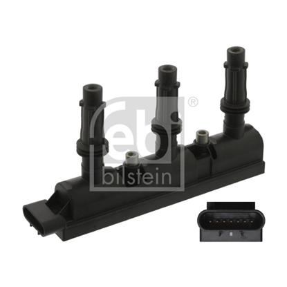 Febi Ignition Coil 39585