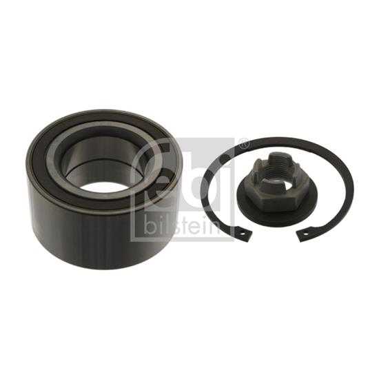Febi Wheel Bearing Kit 39500