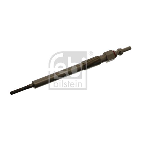 Febi Glow Heater Plug 39518