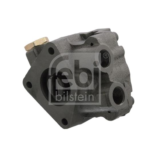 Febi Fuel Pump 39527