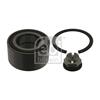 Febi Wheel Bearing Kit 39623