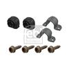 Febi Suspension Anti Roll Sway Bar Bush Repair Kit 39648