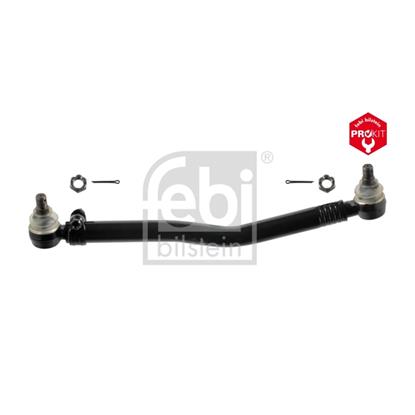 Febi Steering Centre Rod Assembly 39616