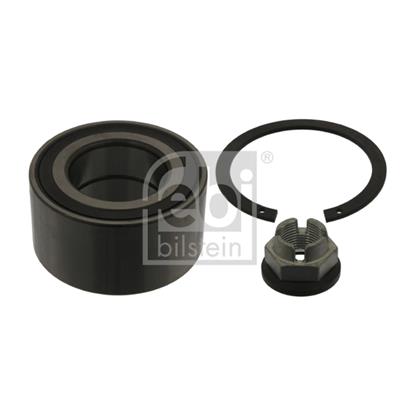 Febi Wheel Bearing Kit 39623