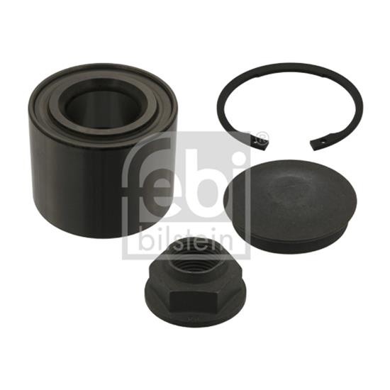 Febi Wheel Bearing Kit 39622
