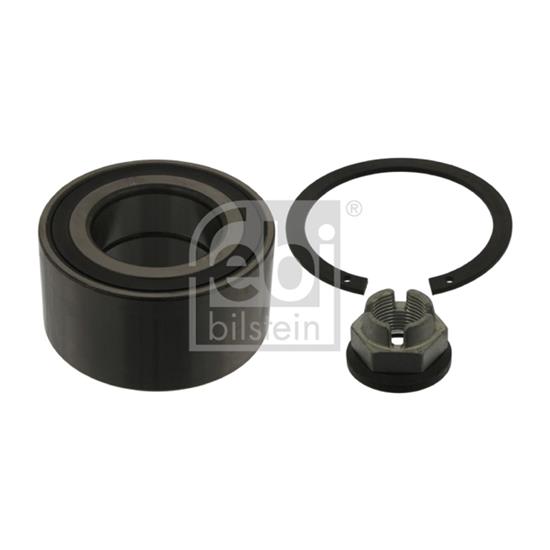 Febi Wheel Bearing Kit 39623