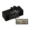 Febi Radiator Cooling Fan Electric Motor Control Unit 39739