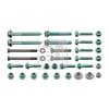 Febi Wishbone Control Lever Mounting Kit 39758