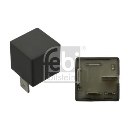 Febi Fuel Pump Relay 39740