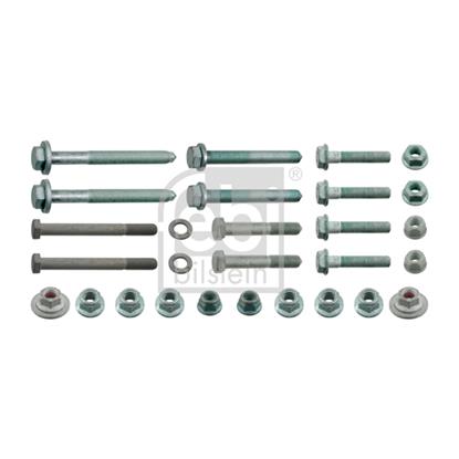 Febi Wishbone Control Lever Mounting Kit 39754