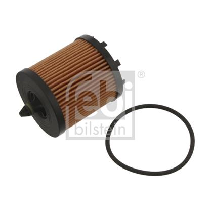 Febi Engine Oil Filter 39762