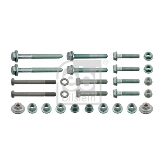Febi Wishbone Control Lever Mounting Kit 39754