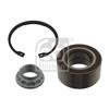 Febi Wheel Bearing Kit 39828