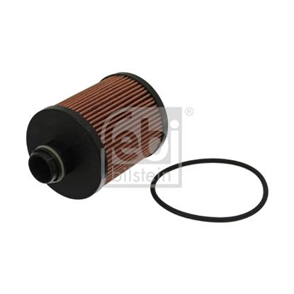 Febi Engine Oil Filter 39837