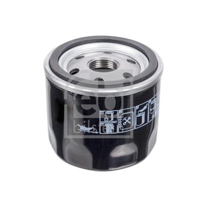 Febi Engine Oil Filter 39838