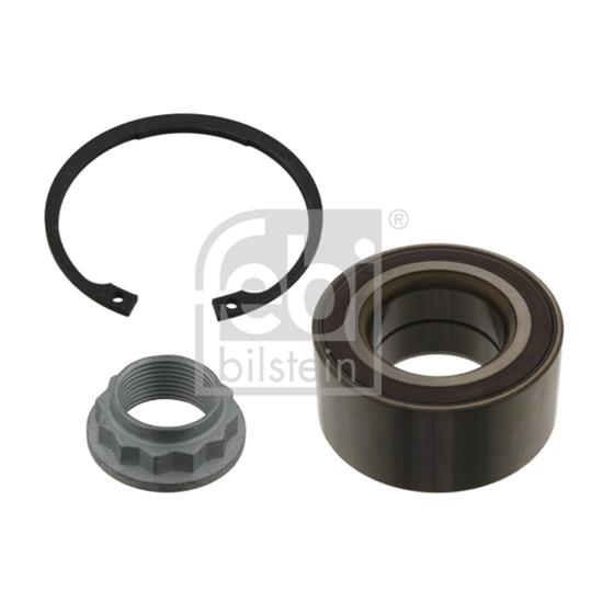Febi Wheel Bearing Kit 39828