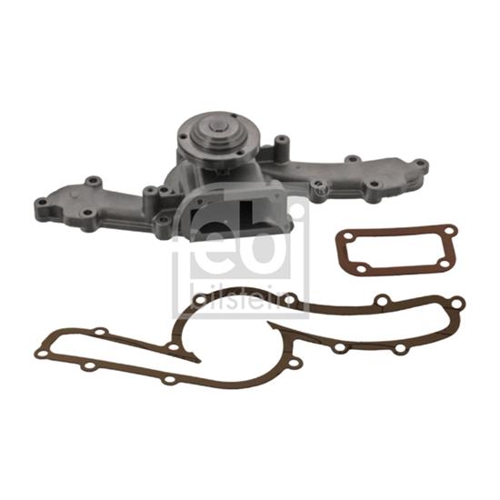 Febi Water Pump 39882