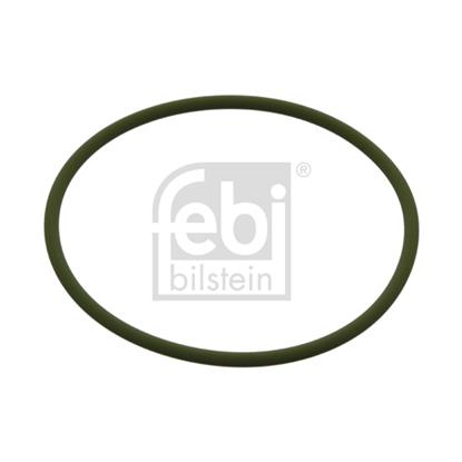 Febi Seal Ring, wheel hub 39911