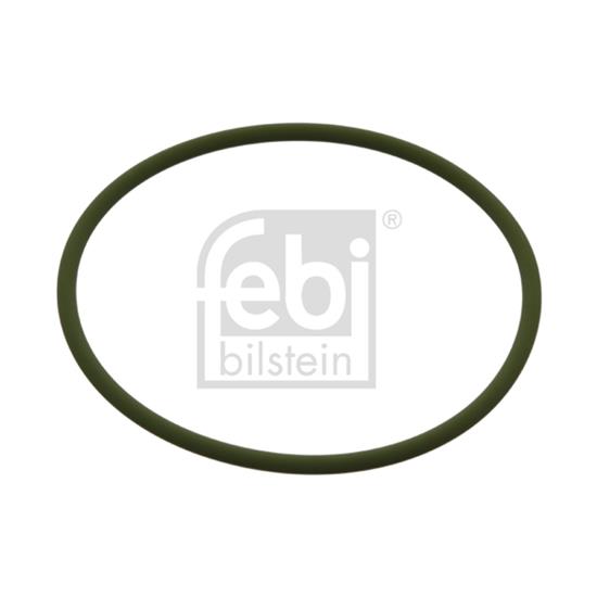 Febi Seal Ring, wheel hub 39911