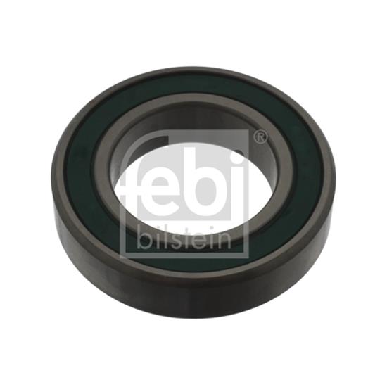 Febi Clutch Lever Bearing 39952