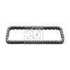 Febi Oil Pump Drive Chain 40007