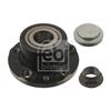 Febi Wheel Bearing Kit 40017