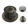 Febi Wheel Bearing Kit 40018