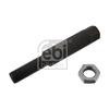 Febi Wheel Alignment Bolt 40064