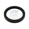 Febi Axle Differential Seal Gasket 40071