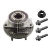 Febi Wheel Bearing Kit 40098