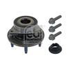 Febi Wheel Bearing Kit 40099