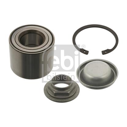 Febi Wheel Bearing Kit 40014