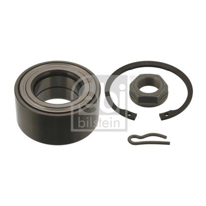 Febi Wheel Bearing Kit 40015
