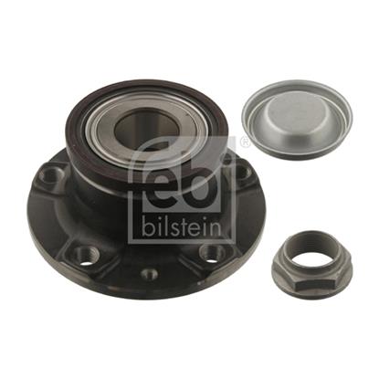 Febi Wheel Bearing Kit 40016
