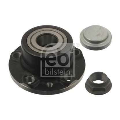 Febi Wheel Bearing Kit 40017