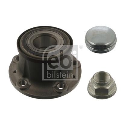 Febi Wheel Bearing Kit 40018