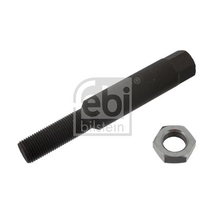Febi Wheel Alignment Bolt 40064