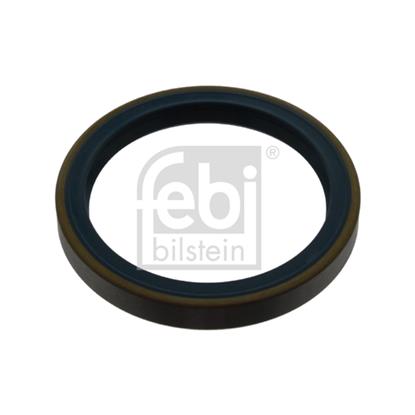 Febi Axle Differential Seal Gasket 40071