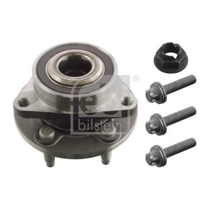 Febi Wheel Bearing Kit 40098