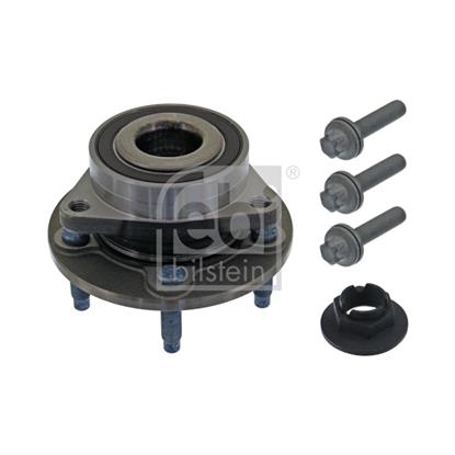 Febi Wheel Bearing Kit 40099