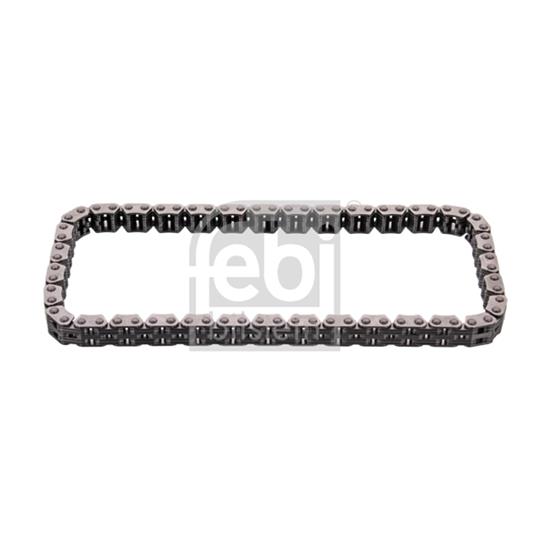 Febi Oil Pump Drive Chain 40007