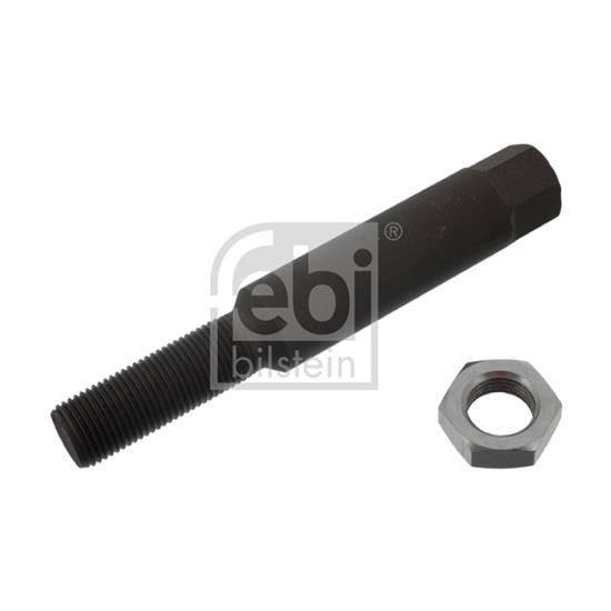Febi Wheel Alignment Bolt 40064