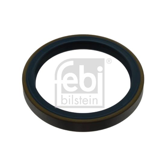 Febi Axle Differential Seal Gasket 40071