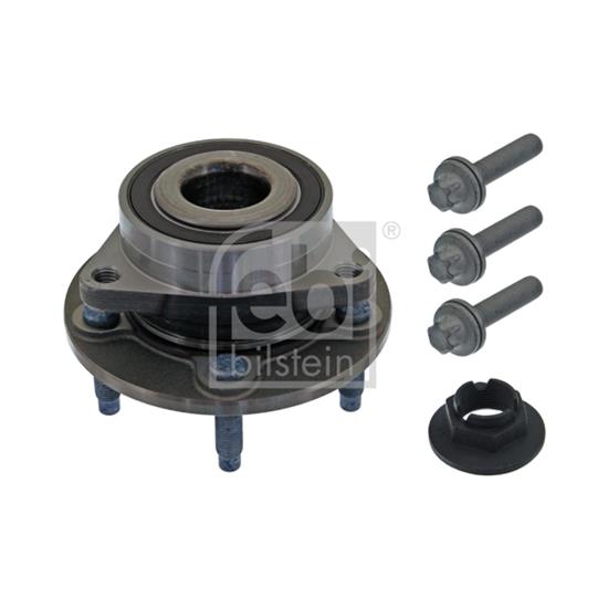 Febi Wheel Bearing Kit 40099